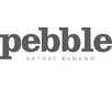 browse the Pebble range